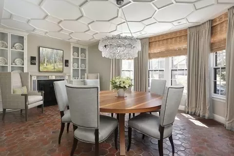 Dining - 39 Worthington Rd, Brookline, MA 02446 photo 1 of 1