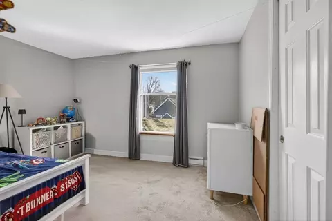Bedroom - 588 Main St #3D, Stoneham, MA 02180 photo 2 of 6