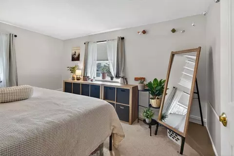 Bedroom - 588 Main St #3D, Stoneham, MA 02180 photo 6 of 6
