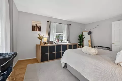Bedroom - 588 Main St #3D, Stoneham, MA 02180 photo 4 of 6