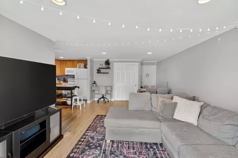 Living - 588 Main St #3D, Stoneham, MA 02180 photo 2 of 3