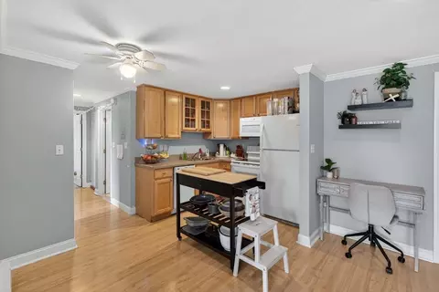 Kitchen - 588 Main St #3D, Stoneham, MA 02180 photo 1 of 3