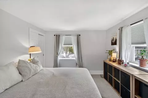 Bedroom - 588 Main St #3D, Stoneham, MA 02180 photo 3 of 6