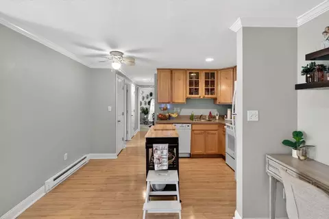 Entry Way - 588 Main St #3D, Stoneham, MA 02180 photo 1 of 2