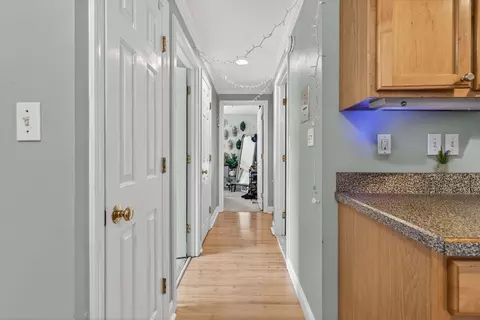 Entry Way - 588 Main St #3D, Stoneham, MA 02180 photo 2 of 2