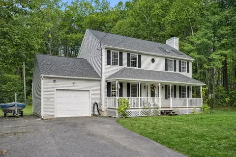 148 Island Rd, Lunenburg, MA 01462