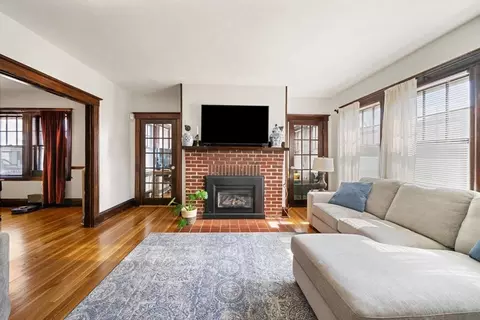 29 Pershing #1, Boston, MA 02130