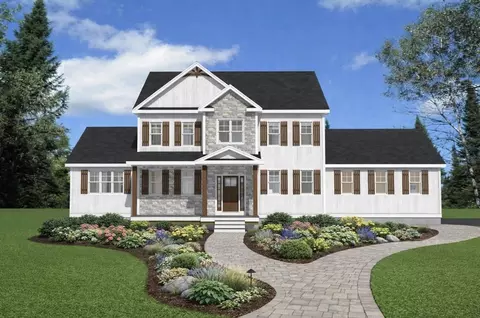 6 Gm Way, Freetown, MA 02702