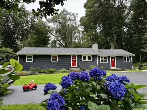 189 Orchard St, Millis, MA 02054