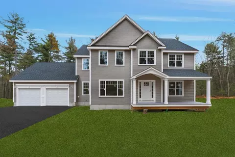 lot2 Yew St, Douglas, MA 01516