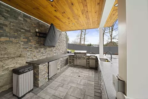Kitchen - 49 Algonquin Rd, Canton, MA 02021 photo 6 of 6