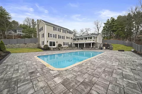 Exterior - 49 Algonquin Rd, Canton, MA 02021 photo 6 of 7