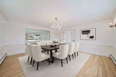 Dining - 49 Algonquin Rd, Canton, MA 02021 photo 2 of 2