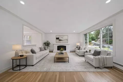 Living - 49 Algonquin Rd, Canton, MA 02021 photo 1 of 10