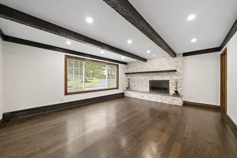 Living - 49 Algonquin Rd, Canton, MA 02021 photo 4 of 10