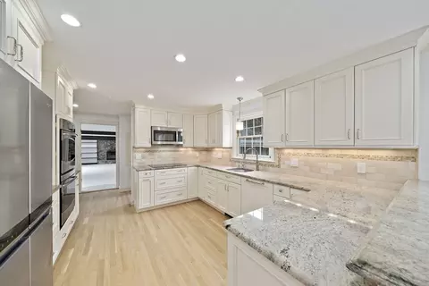 Kitchen - 49 Algonquin Rd, Canton, MA 02021 photo 1 of 6