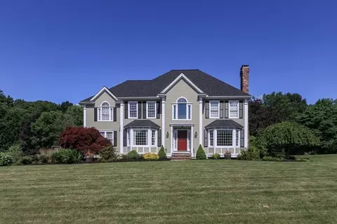 59 Hidden Valley Rd, Groton, MA 01450