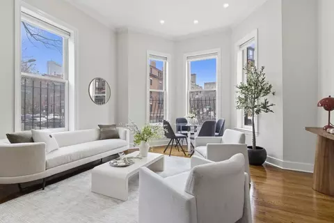363 Marlborough St #2, Boston, MA 02115