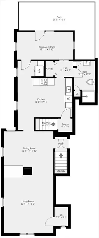 2 Pine St #3, Stoneham, MA 02180 photo 30