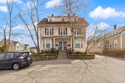 2 Pine St #3, Stoneham, MA 02180