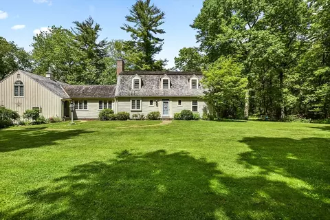 11 Batchelder Rd, Boxford, MA 01921