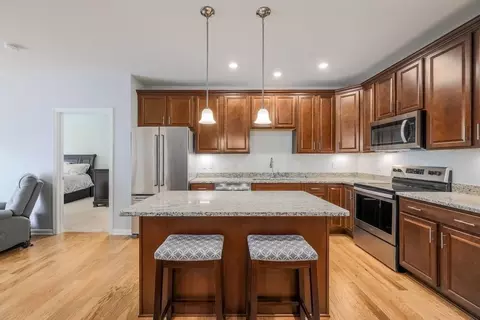 220 Martins Lndg #309, North Reading, MA 01864