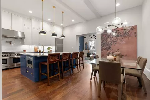 21 Worcester St #1, Boston, MA 02118