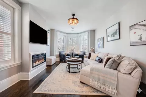 551 E 6th St #3, Boston, MA 02127