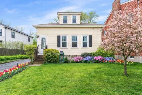 222 Windsor Ave, Swampscott, MA 01907