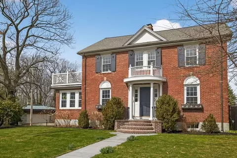 47 Arborview Rd, Jamaica Plain, MA 02130