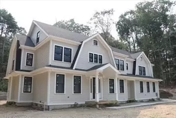 45 Widow Rights Ln, Sudbury, MA 01776