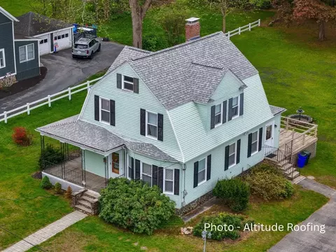 63 Walnut St, Holden, MA 01520