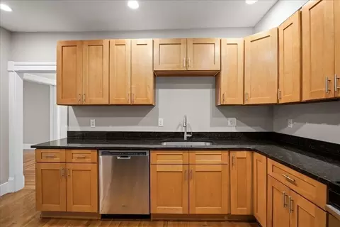 Kitchen - 7 Chadwick St, Worcester, MA 01605 photo 4 of 4