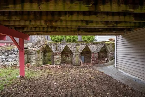 Exterior - 7 Chadwick St, Worcester, MA 01605 photo 3 of 8