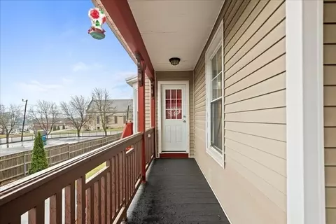 Exterior - 7 Chadwick St, Worcester, MA 01605 photo 8 of 8