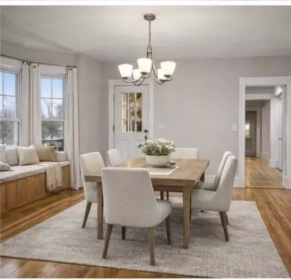 Dining - 7 Chadwick St, Worcester, MA 01605 photo 3 of 3