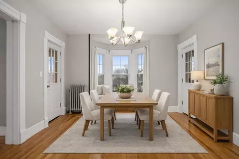 Dining - 7 Chadwick St, Worcester, MA 01605 photo 1 of 3