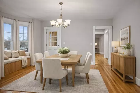 Dining - 7 Chadwick St, Worcester, MA 01605 photo 2 of 3