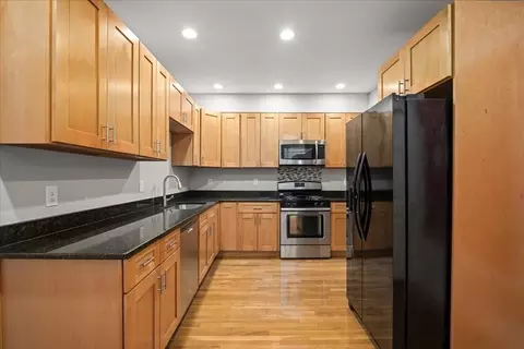 Kitchen - 7 Chadwick St, Worcester, MA 01605 photo 3 of 4