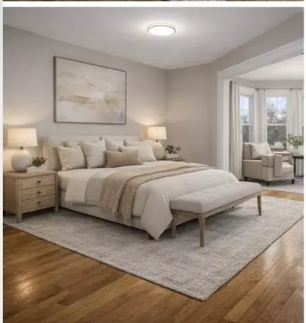 Bedroom - 7 Chadwick St, Worcester, MA 01605 photo 1 of 1