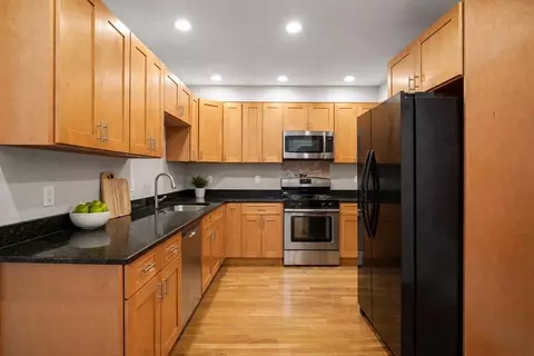 Kitchen - 7 Chadwick St, Worcester, MA 01605 photo 1 of 4