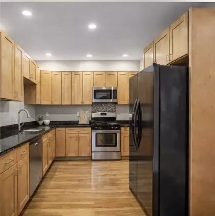 Kitchen - 7 Chadwick St, Worcester, MA 01605 photo 2 of 4