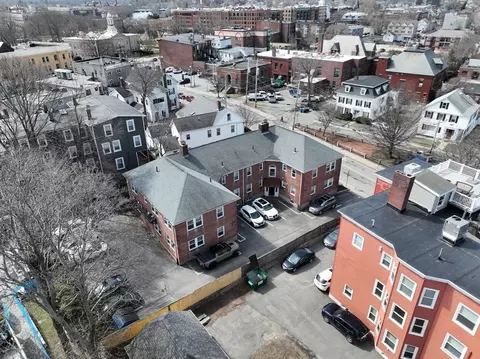 29 Church St, Waltham, MA 02451