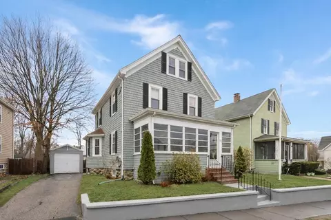 39 Elliot St, Norwood, MA 02062