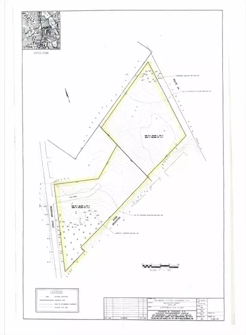0 Reservior St, Avon, MA 02322