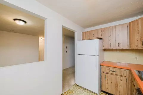 Kitchen - 16 Erick Rd #4, Mansfield, MA 02048 photo 2 of 2