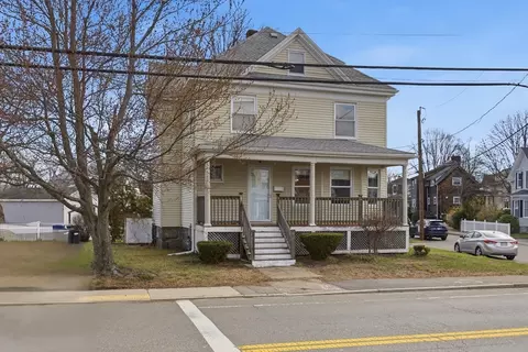 83 Franklin St, Braintree, MA 02184