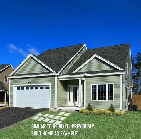 20 Crownshield # B, Uxbridge, MA 01569