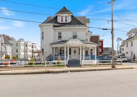 18 Winthrop Ave, Lawrence, MA 01843