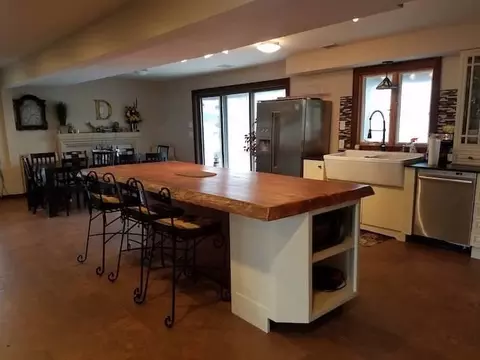 Kitchen - 271 Central Ave, Marshfield, MA 02050 photo 2 of 2